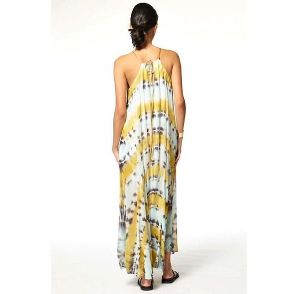 NWT Young Faboulous & Broke Elie Trapeze Dress XS - Picture 4 of 7